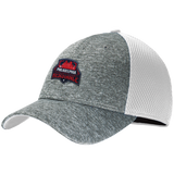 Philadelphia Resistance New Era Shadow Stretch Mesh Cap
