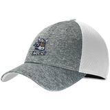 Hard Edge Hockey New Era Shadow Stretch Mesh Cap
