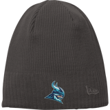 Lab Vikings New Era Knit Beanie