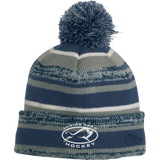 Jr. Herd New Era Sideline Beanie