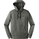 Delaware Jr. Blue Hens New Era French Terry Pullover Hoodie