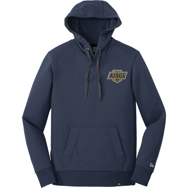 Skylands Kings New Era French Terry Pullover Hoodie