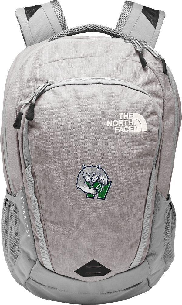Woodbridge Wolfpack The North Face Connector Backpack