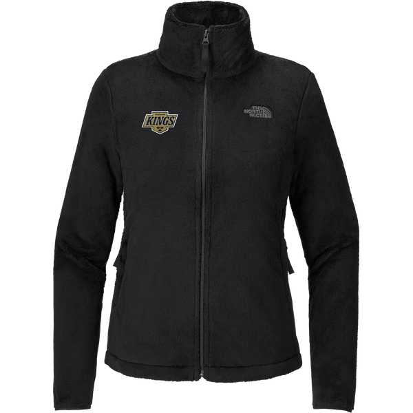 Skylands Kings The North Face Women's Osito Fleece Jacket