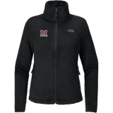 Jr. Mounties The North Face Women's Osito Fleece Jacket