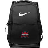 Philadelphia Resistance Nike Brasilia Medium Backpack