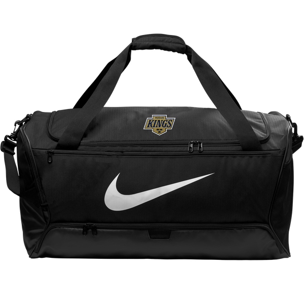 Skylands Kings Nike Brasilia Large Duffel