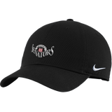 Grundy Senators Nike Heritage Cotton Twill Cap