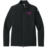 Mid-Fairfield Nike Full-Zip Soft Shell Jacket