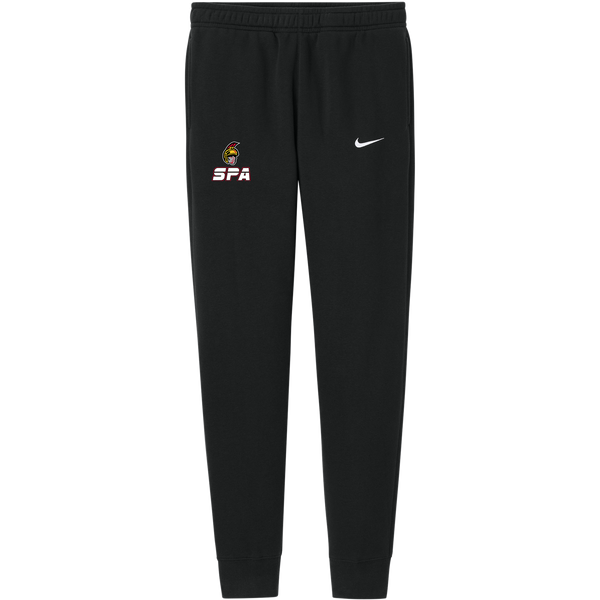 Seacoast Spartans (SPA) Nike Club Fleece Jogger