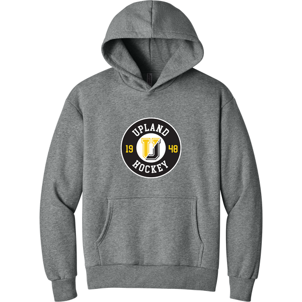 Upland Hockey Heavyweight Hoodie