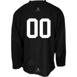 Mercer Chiefs Youth Goalie Practice Jersey
