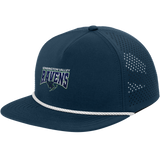 Kensington Valley Ravens OGIO 5-Panel Rope Performance Cap