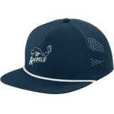Kensington Valley Rebels OGIO 5-Panel Rope Performance Cap