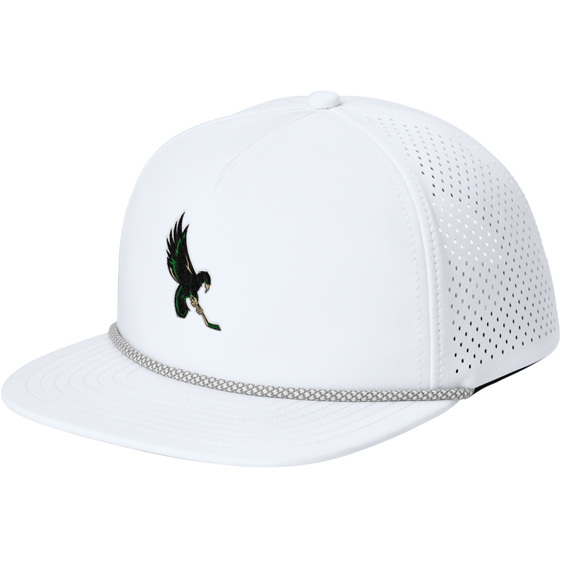 Wilmington Nighthawks OGIO 5-Panel Rope Performance Cap