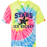 Grand Valley Stars Youth Tie-Dye Tee