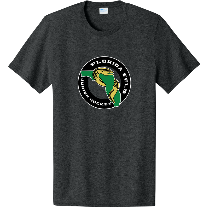 Florida Eels Easy Cotton Tee