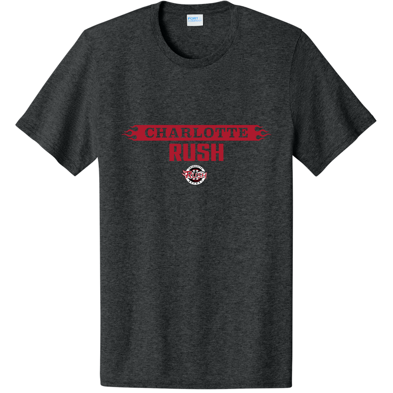 Charlotte Rush Easy Cotton Tee