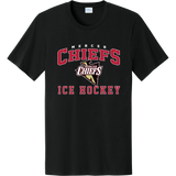 Mercer Chiefs Easy Cotton Tee