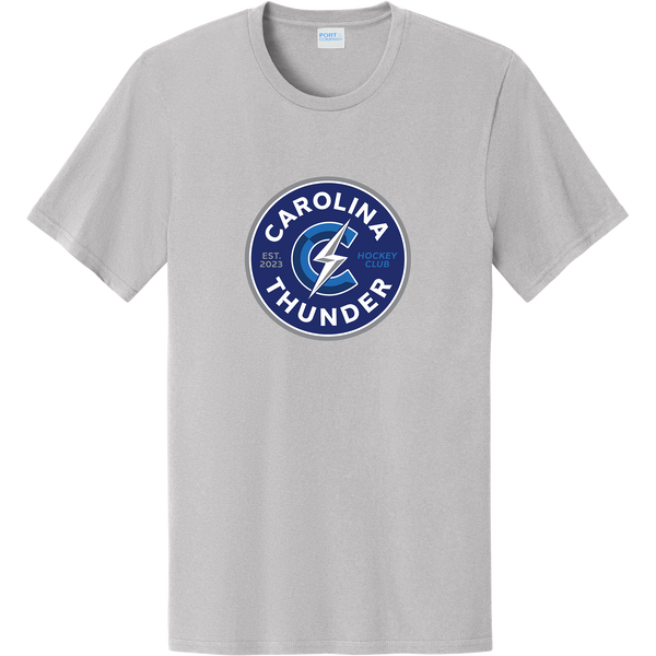 Carolina Thunder Easy Cotton Tee