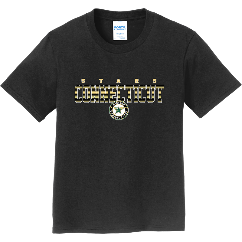 CT ECHO Stars Youth Fan Favorite Tee