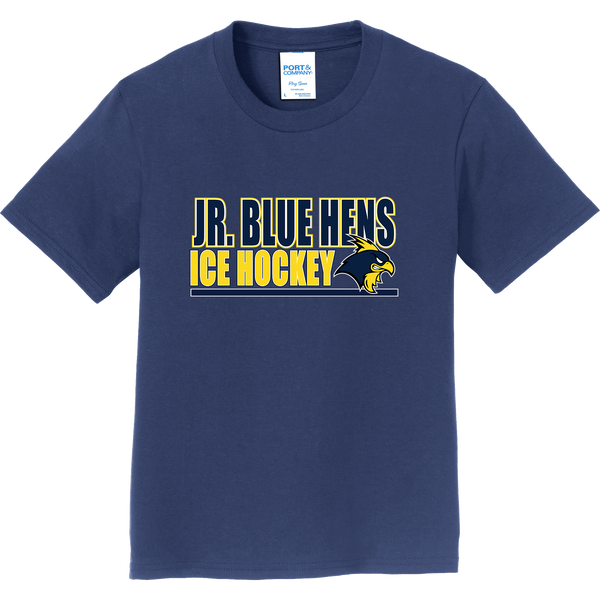 Delaware Jr. Blue Hens Youth Fan Favorite Tee