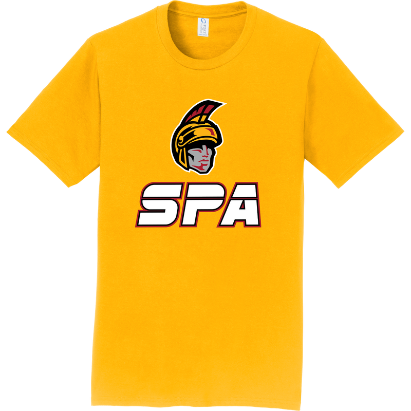 Seacoast Spartans (SPA) Adult Fan Favorite Tee