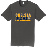 Chelsea Bulldogs Adult Fan Favorite Tee