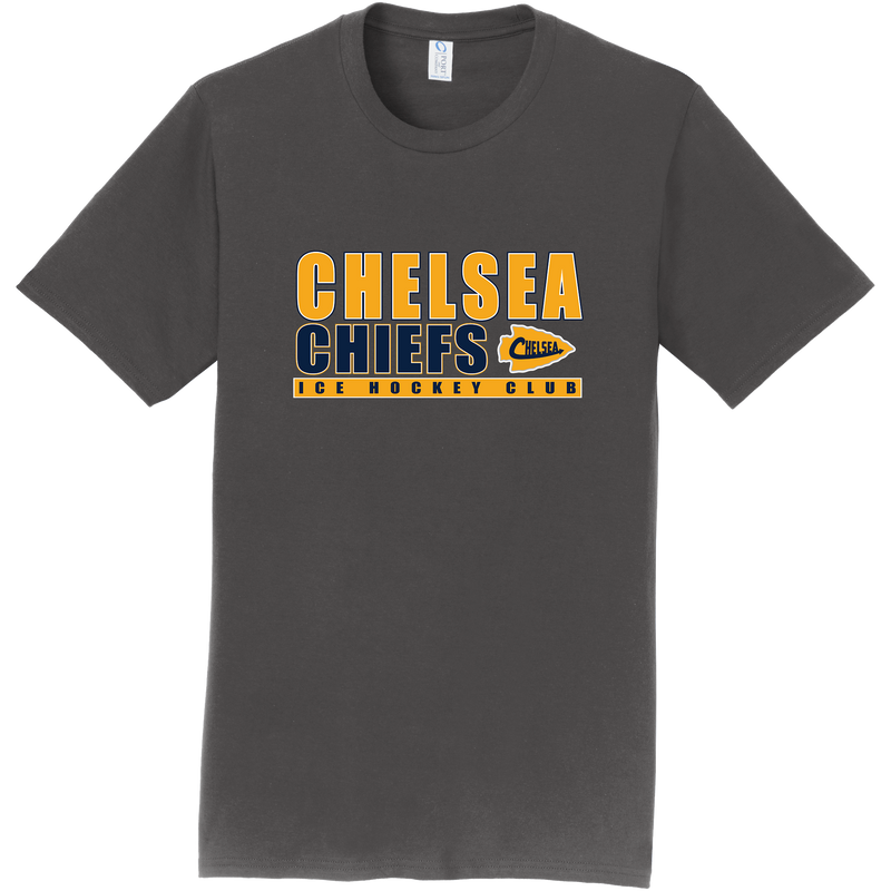 Chelsea Chiefs Adult Fan Favorite Tee