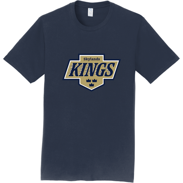 Skylands Kings Adult Fan Favorite Tee