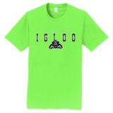 Igloo Jaguars Adult Fan Favorite Tee
