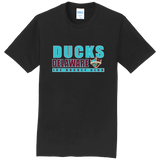 Delaware Ducks Adult Fan Favorite Tee