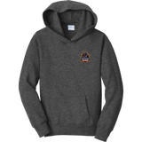 Foundry Youth Fan Favorite Fleece Pullover Hooded Sweatshirt
