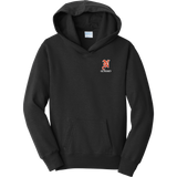 Midd North Hockey Youth Fan Favorite Fleece Pullover Hooded Sweatshirt