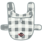 Charlotte Rush Pet Fleece Jacket