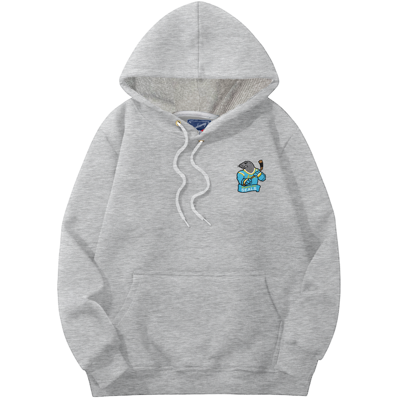 Atlantic City Seals Breakaway Adult Hoodie