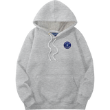 Carolina Thunder Breakaway Adult Hoodie