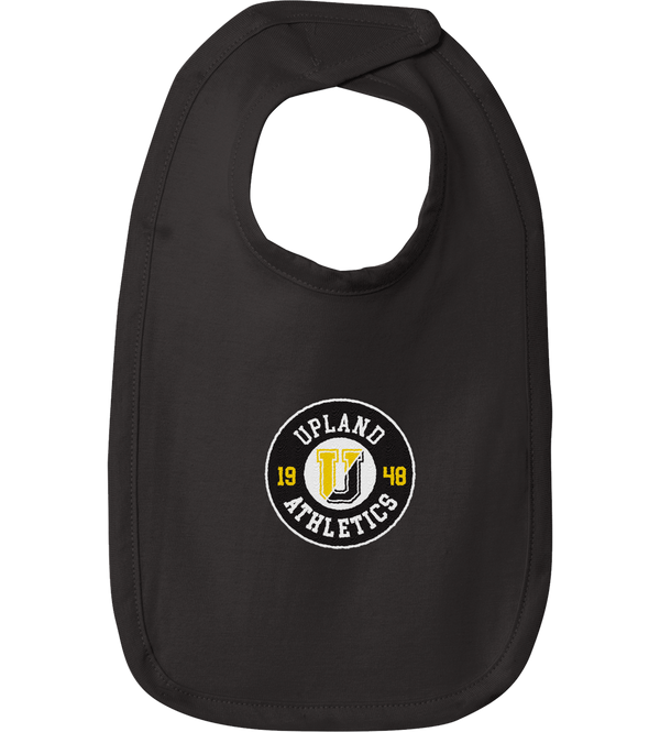 Upland Athletics Infant Premium Jersey Bib