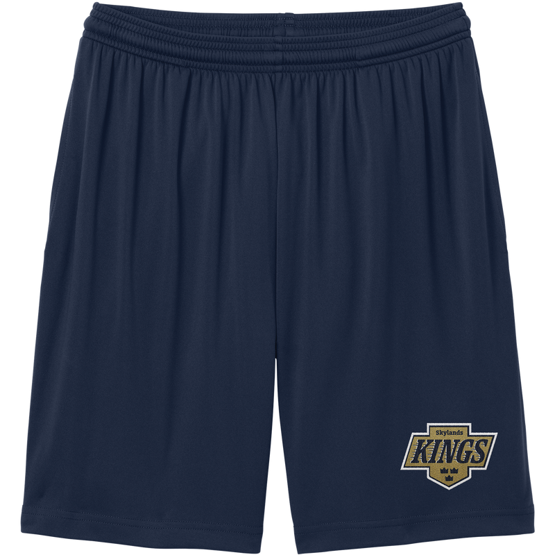 Skylands Kings PosiCharge Competitor 7 Inch Pocketed Short