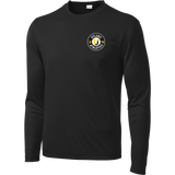 Upland Athletics Long Sleeve PosiCharge Competitor Tee