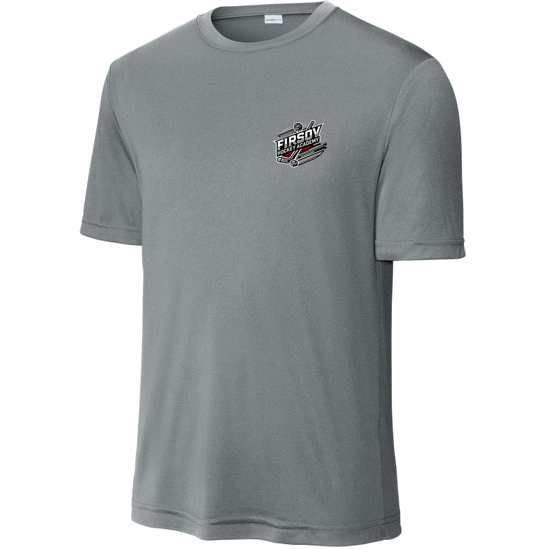 Firsov PosiCharge Competitor Tee