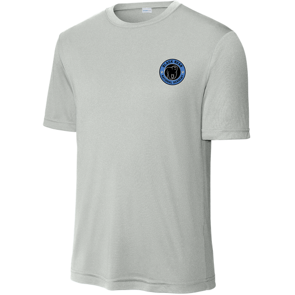 Black Bear National Academy PosiCharge Competitor Tee