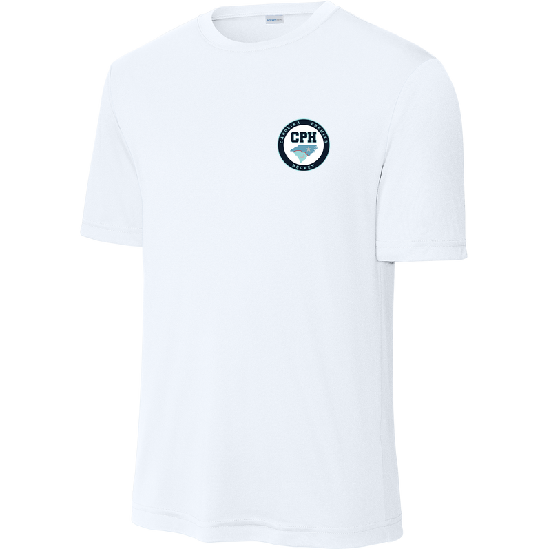 Carolina Premier Hockey Youth PosiCharge Competitor Tee