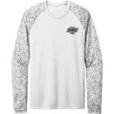 Skylands Kings Long Sleeve Digi Camo Tee