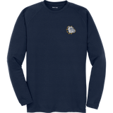 Chelsea Bulldogs Long Sleeve Ultimate Performance Crew