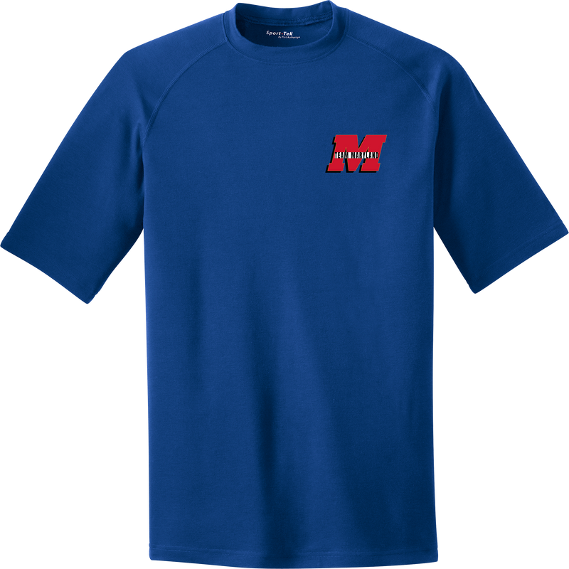 Team Maryland Ultimate Performance Crew