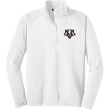 Scary Badgers Sport-Wick Stretch 1/4-Zip Pullover