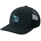 Lab Vikings Club Trucker Cap
