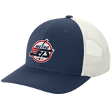 Metro Jets Club Trucker Cap