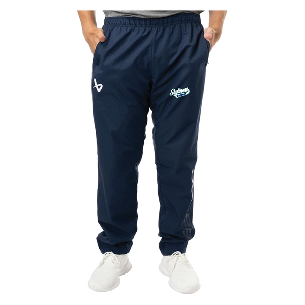 Youth Bauer S24 Lightweight Pants (Skyliners)